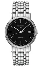 Longines Elegance Présence Automatic L4.921.4.52.6