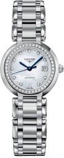 Longines Elegance PrimaLuna Automatic L8.111.0.87.6