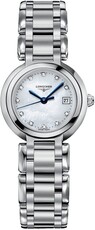 Longines Elegance PrimaLuna Quartz L8.110.4.87.6
