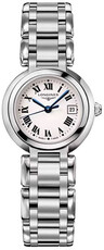 Longines Elegance PrimaLuna Quartz L8.120.4.71.6