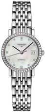 Longines Elegance The Elegant Collection Automatic L4.309.0.87.6