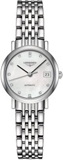 Longines Elegance The Elegant Collection Automatic L4.309.4.87.6