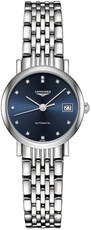 Longines Elegance The Elegant Collection Automatic L4.309.4.97.6