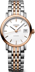 Longines Elegance The Elegant Collection Automatic L4.309.5.12.7