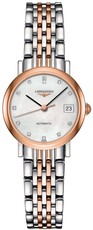 Longines Elegance The Elegant Collection Automatic L4.309.5.87.7