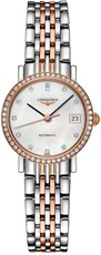 Longines Elegance The Elegant Collection Automatic L4.309.5.88.7