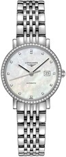 Longines Elegance The Elegant Collection Automatic L4.310.0.87.6