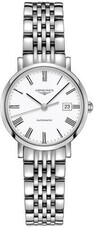 Longines Elegance The Elegant Collection Automatic L4.310.4.11.6