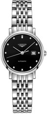Longines Elegance The Elegant Collection Automatic L4.310.4.57.6