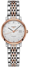 Longines Elegance The Elegant Collection Automatic L4.310.5.77.7
