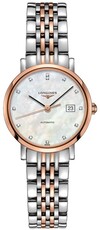 Longines Elegance The Elegant Collection Automatic L4.310.5.87.7
