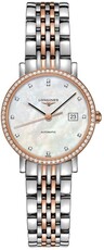 Longines Elegance The Elegant Collection Automatic L4.310.5.88.7