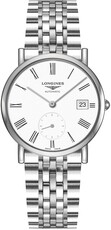Longines Elegance The Elegant Collection Automatic L4.312.4.11.6