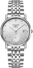 Longines Elegance The Elegant Collection Automatic L4.312.4.77.6