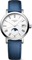 Longines Elegance The Elegant Collection Quartz Moonphase L4.330.4.11.2