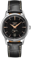 Longines Heritage Flagship Heritage Automatic L4.795.4.58.0