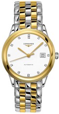 Longines Heritage Flagship Heritage Classic Automatic L4.974.3.27.7