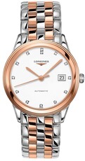 Longines Heritage Flagship Heritage Classic Automatic L4.974.3.99.7