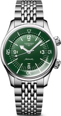 Longines Heritage Legend Diver Automatic Chronometr L3.764.4.06.6