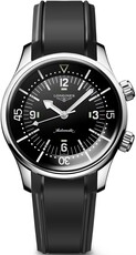 Longines Heritage Legend Diver Automatic Chronometr L3.764.4.50.9