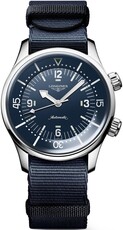 Longines Heritage Legend Diver Automatic Chronometr L3.764.4.90.2