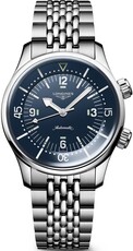 Longines Heritage Legend Diver Automatic Chronometr L3.764.4.90.7