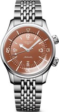 Longines Heritage Legend Diver Automatic Chronometr L3.764.4.96.6