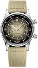 Longines Heritage Legend Diver Automatic L3.374.4.30.2