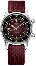 Longines Heritage Legend Diver Automatic L3.374.4.40.2