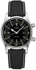 Longines Heritage Legend Diver Automatic L3.374.4.50.0