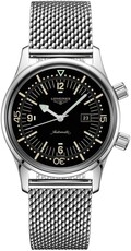 Longines Heritage Legend Diver Automatic L3.374.4.50.6