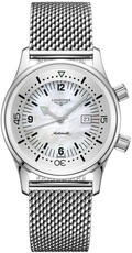 Longines Heritage Legend Diver Automatic L3.374.4.80.6