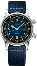 Longines Heritage Legend Diver Automatic L3.374.4.90.2