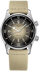 Longines Heritage Legend Diver Automatic L3.774.4.30.2
