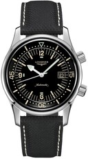 Longines Heritage Legend Diver Automatic L3.774.4.50.0