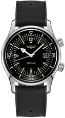 Longines Heritage Legend Diver Automatic L3.774.4.50.9