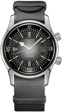 Longines Heritage Legend Diver Automatic L3.774.4.70.2