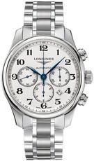 Longines Master Collection Automatic Chronograph L2.859.4.78.6