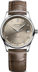 Longines Master Collection Automatic L2.357.4.07.2