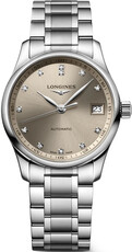 Longines Master Collection Automatic L2.357.4.07.6