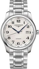 Longines Master Collection Automatic L2.793.4.78.6