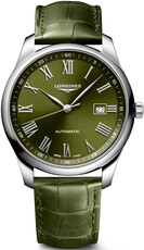 Longines Master Collection Automatic L2.893.4.09.2