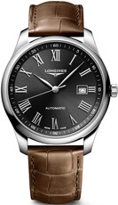 Longines Master Collection Automatic L2.893.4.59.2