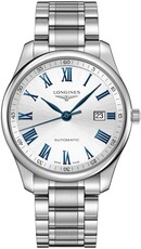 Longines Master Collection Automatic L2.893.4.79.6