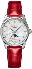 Longines Master Collection Automatic Moonphase L2.409.4.87.2