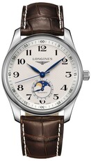Longines Master Collection Automatic Moonphase L2.909.4.78.3