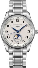 Longines Master Collection Automatic Moonphase L2.909.4.78.6