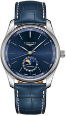 Longines Master Collection Automatic Moonphase L2.909.4.92.0