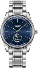 Longines Master Collection Automatic Moonphase L2.909.4.92.6