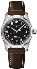 Longines Spirit Automatic Chronometr L3.410.4.53.0